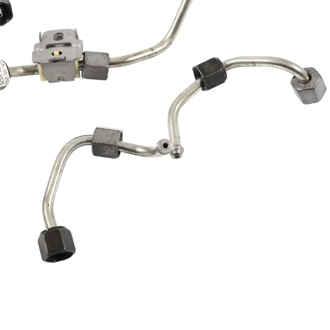 Pressure Pipes Fuel Injection Set 2.2 TDCI 6G9Q-9J323-AC to Range Rover Evoque L538 with Part number LR009014 Range Rover Evoque L538 Pressure Pipes Fuel Injection Set 2.2 TDCI 6G9Q-9J323-AC - SKU LR009014 - Part number LR009014
