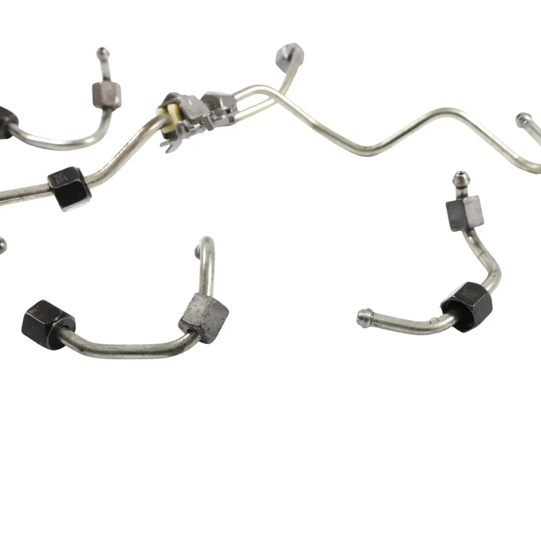 Range Rover Evoque L538 Pressure Pipes Fuel Injection Set 2.2 TDCI 6G9Q-9J323-AC - SKU LR009014 - Part number LR009014