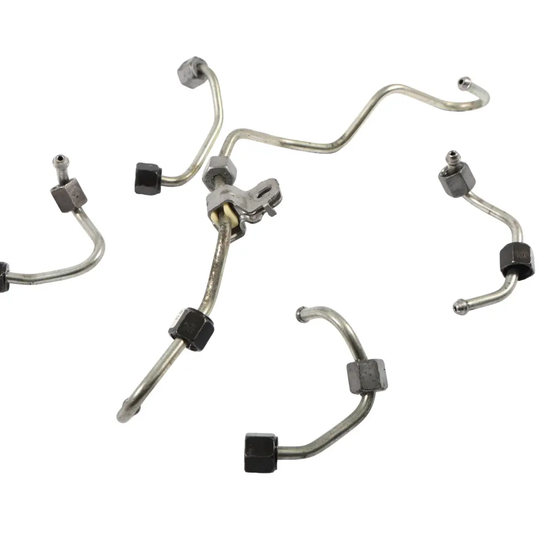 Range Rover Evoque L538 Druckleitungen Einspritzung 2.2 TDCI 6G9Q-9J323-AC - SKU LR009014 - Teilenummer LR009014