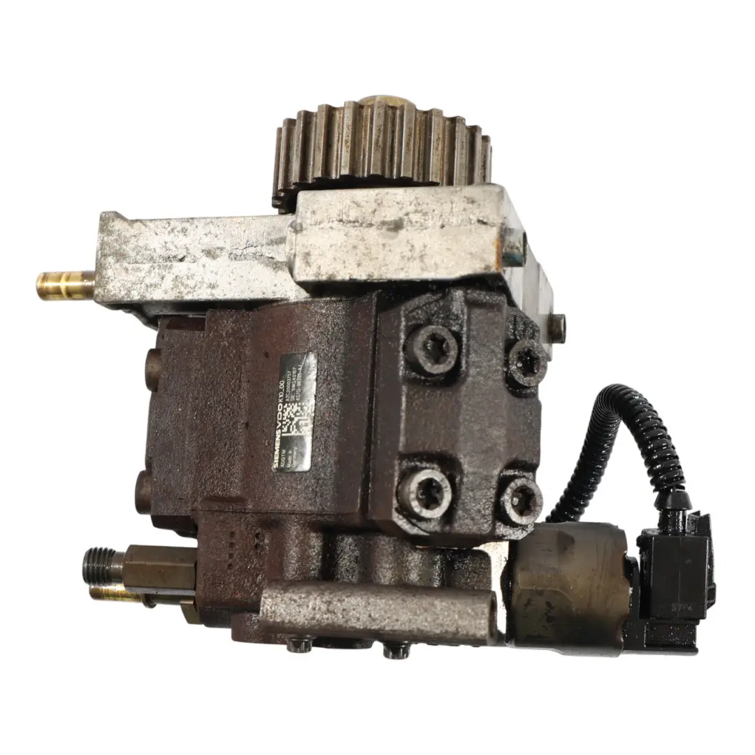 High Pressure Fuel Pump 2.7 TDV6 Diesel to Land Rover Discovery 3 L319 with Part number LR009804 Land Rover Discovery 3 L319 High Pressure Fuel Pump 2.7 TDV6 Diesel - SKU LR009804 - Part number LR009804