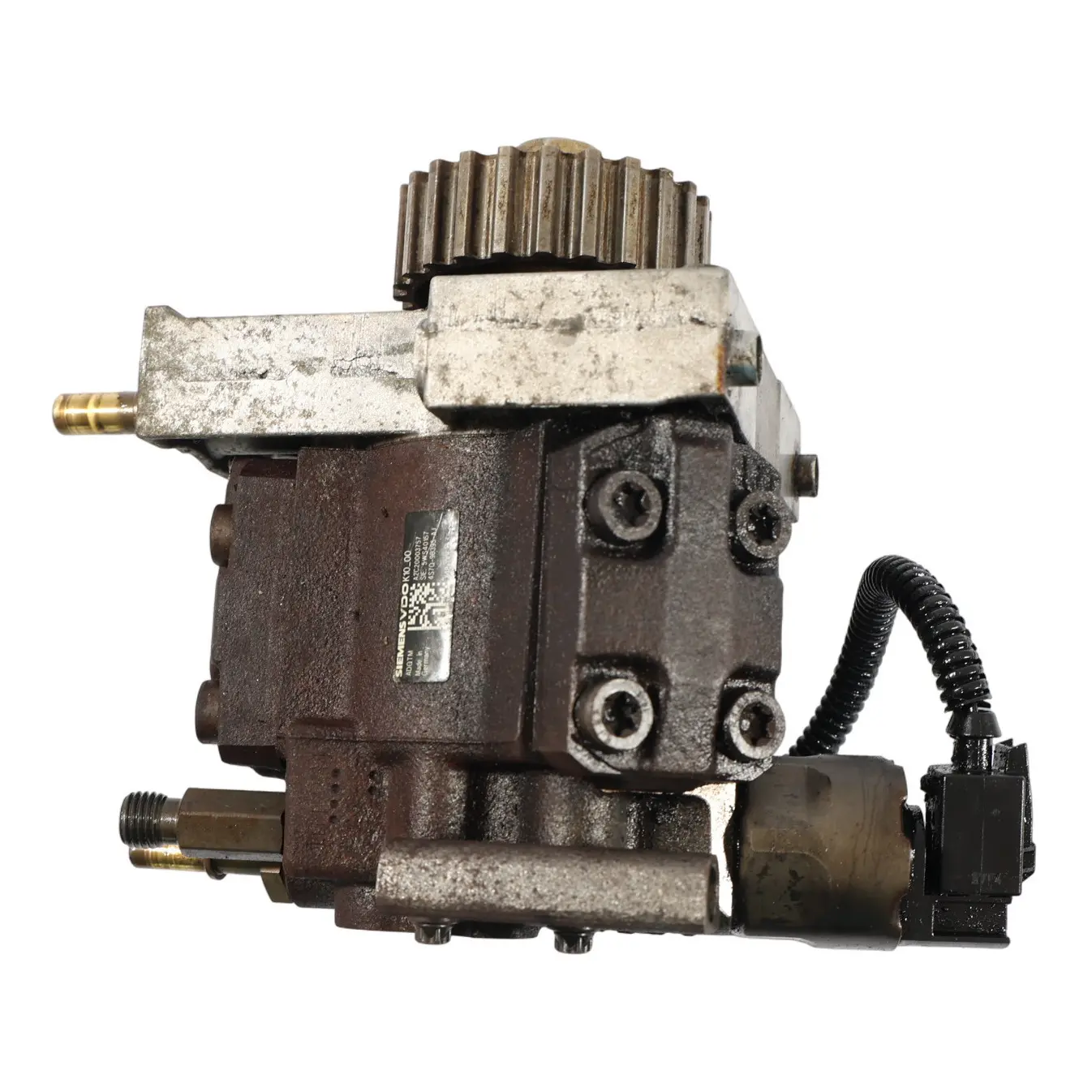 Land Rover Discovery 3 L319 Pompe Carburant HP 2.7 TDV6 Diesel LR009804