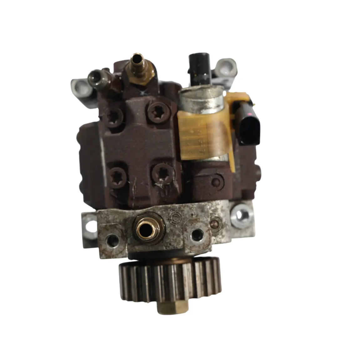 Land Rover Discovery 3 L319 Hochdruck Kraftstoffpumpe 2.7 TDV6 Diesel - SKU LR009804 - Teilenummer LR009804