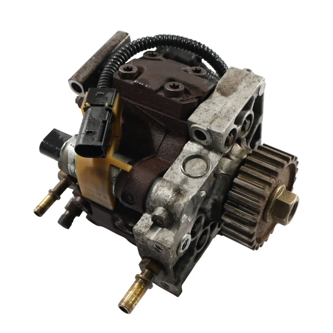 Land Rover Discovery 3 L319 High Pressure Fuel Pump 2.7 TDV6 Diesel - SKU LR009804 - Part number LR009804