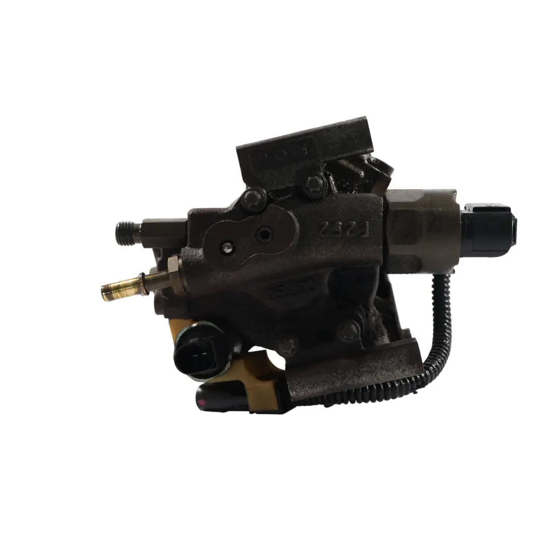 Land Rover Discovery 3 L319 High Pressure Fuel Pump 2.7 TDV6 Diesel - SKU LR009804 - Part number LR009804
