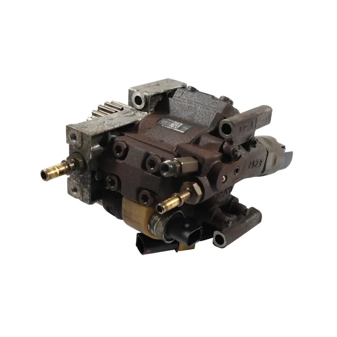 High Pressure Fuel Pump 2.7 TDV6 Diesel to Land Rover Discovery 3 L319 with Part number LR009804 Land Rover Discovery 3 L319 High Pressure Fuel Pump 2.7 TDV6 Diesel - SKU LR009804 - Part number LR009804