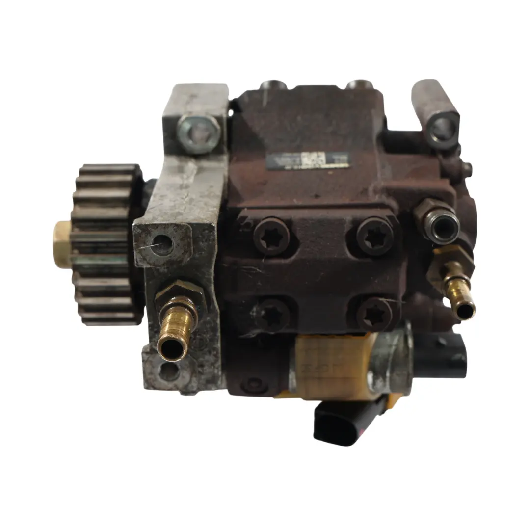 High Pressure Fuel Pump 2.7 TDV6 Diesel to Land Rover Discovery 3 L319 with Part number LR009804 Land Rover Discovery 3 L319 High Pressure Fuel Pump 2.7 TDV6 Diesel - SKU LR009804 - Part number LR009804
