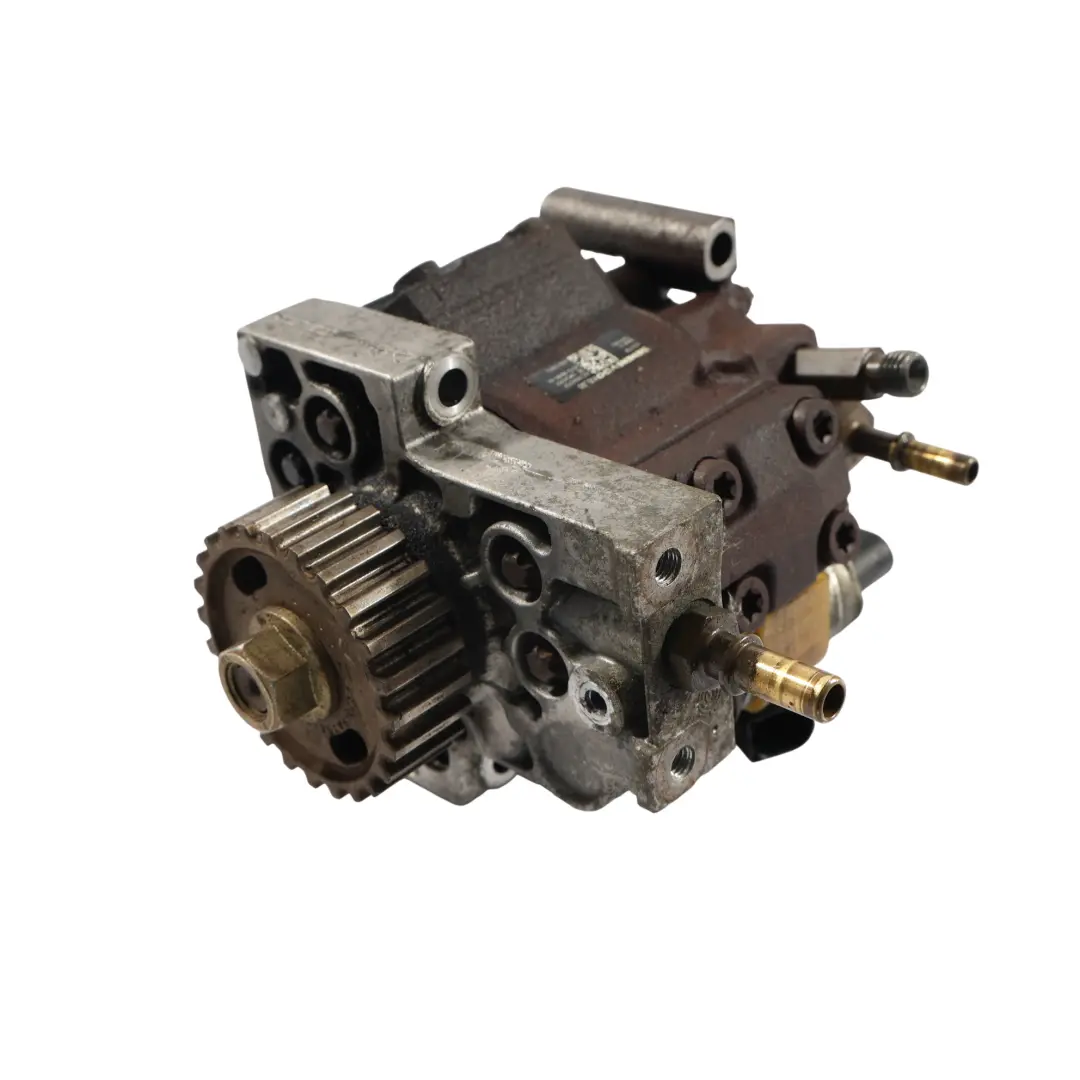 High Pressure Fuel Pump 2.7 TDV6 Diesel to Land Rover Discovery 3 L319 with Part number LR009804 Land Rover Discovery 3 L319 High Pressure Fuel Pump 2.7 TDV6 Diesel - SKU LR009804 - Part number LR009804