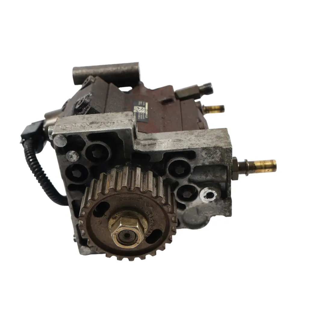 Land Rover Discovery 3 L319 Hochdruck Kraftstoffpumpe 2.7 TDV6 Diesel - SKU LR009804 - Teilenummer LR009804