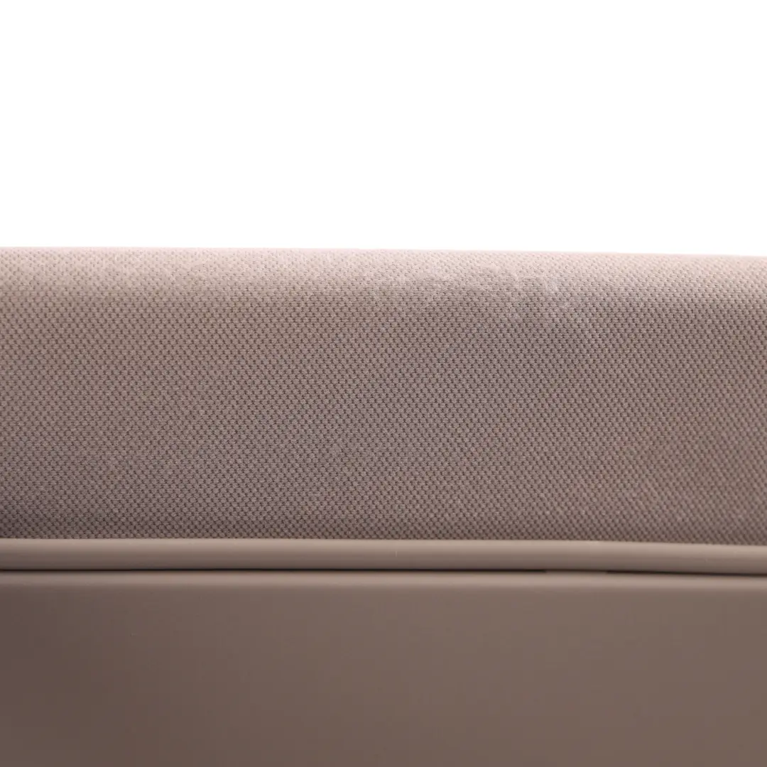 Land Rover Discovery 4 L319 Sun Visor Front Left N/S Cirrus Grey - SKU LR013079 - Part number LR013079