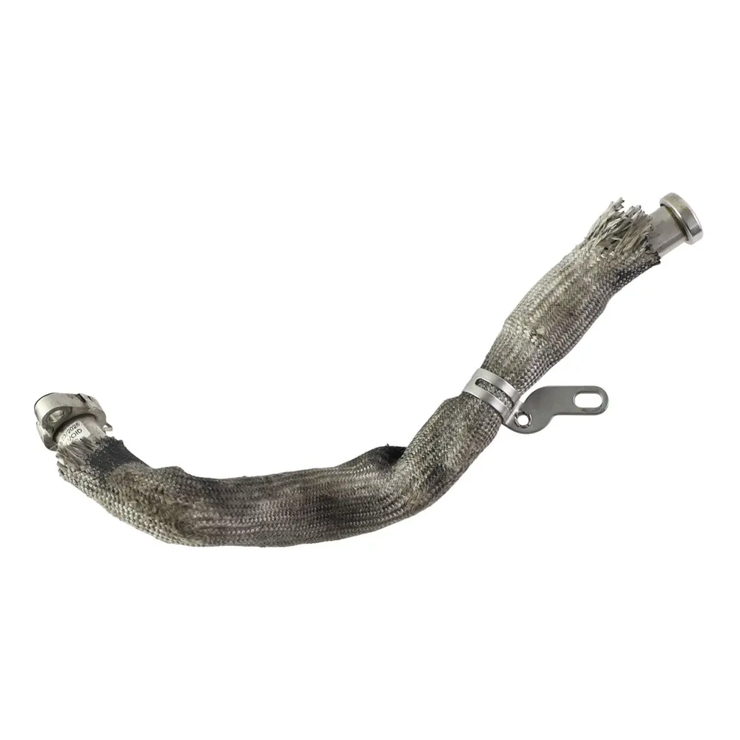 Rura EGR Prawa 3.0 306DT 9X2Q-9H449-FA do Land Rover Discovery 4 L319 o numerze LR013589 Land Rover Discovery 4 L319 Rura EGR Prawa 3.0 306DT 9X2Q-9H449-FA - SKU LR013589 - Numer Części LR013589