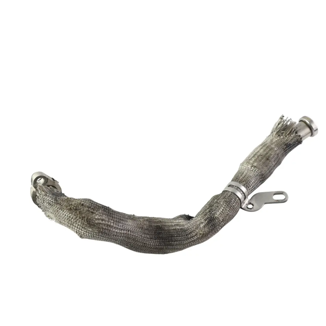 Rura EGR Prawa 3.0 306DT 9X2Q-9H449-FA do Land Rover Discovery 4 L319 o numerze LR013589 Land Rover Discovery 4 L319 Rura EGR Prawa 3.0 306DT 9X2Q-9H449-FA - SKU LR013589 - Numer Części LR013589