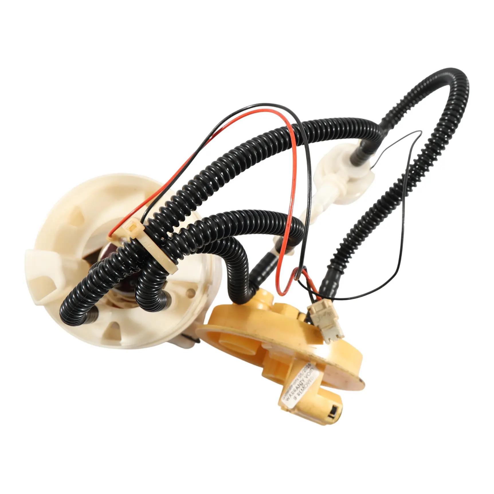 Range Rover Sport L320 Fuel Pump Tank Sender Unit 2.7 V6 AH22-9039-BA