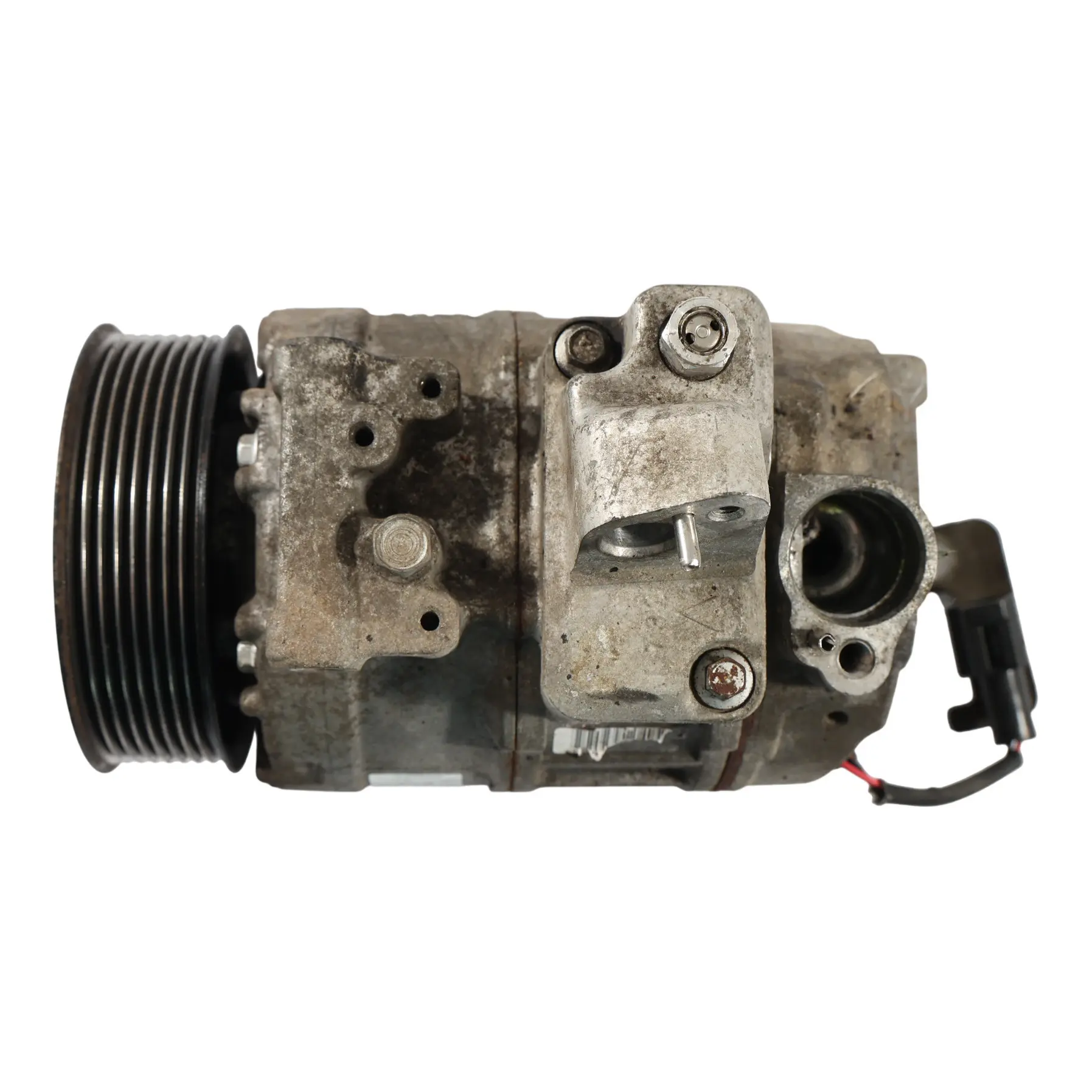 Land Rover Discovery 3 L319 Compressore Aria Condizionata 2.7 TDV6 LR019132