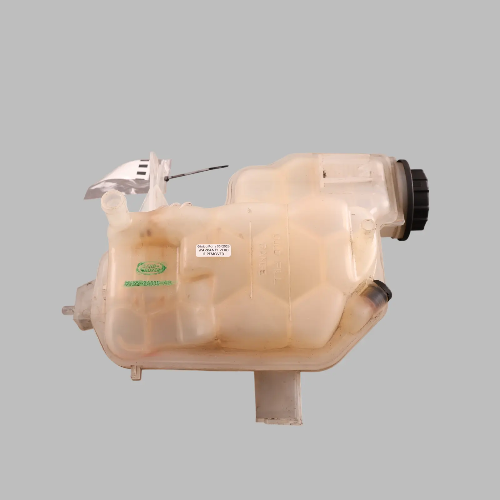 Land Rover Discovery 4 L319 Windscreen Washer Tank Fluid Bottle AH22-8A080-AB