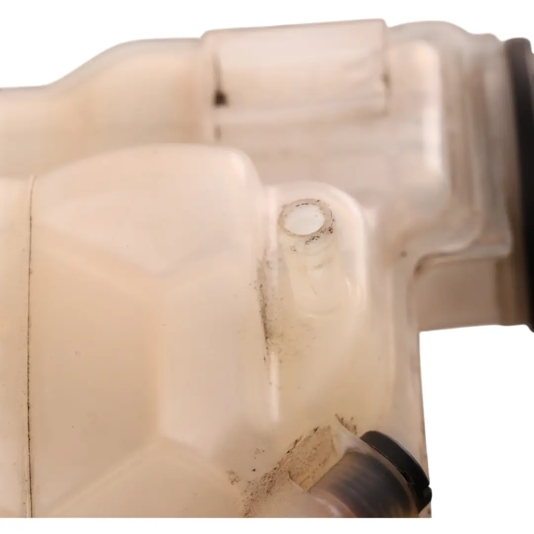 Land Rover Discovery 4 L319 Coolant Expansion Tank Fluid Bottle AH22-8A080-AB - SKU LR020367-1 - Part number LR020367