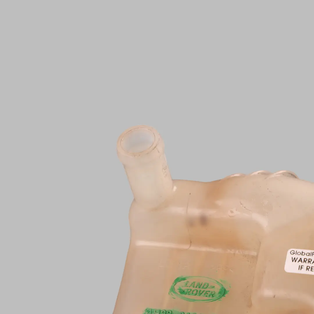 Land Rover Discovery 4 L319 Windscreen Washer Tank Fluid Bottle AH22-8A080-AB - SKU LR020367-1 - Part number LR020367