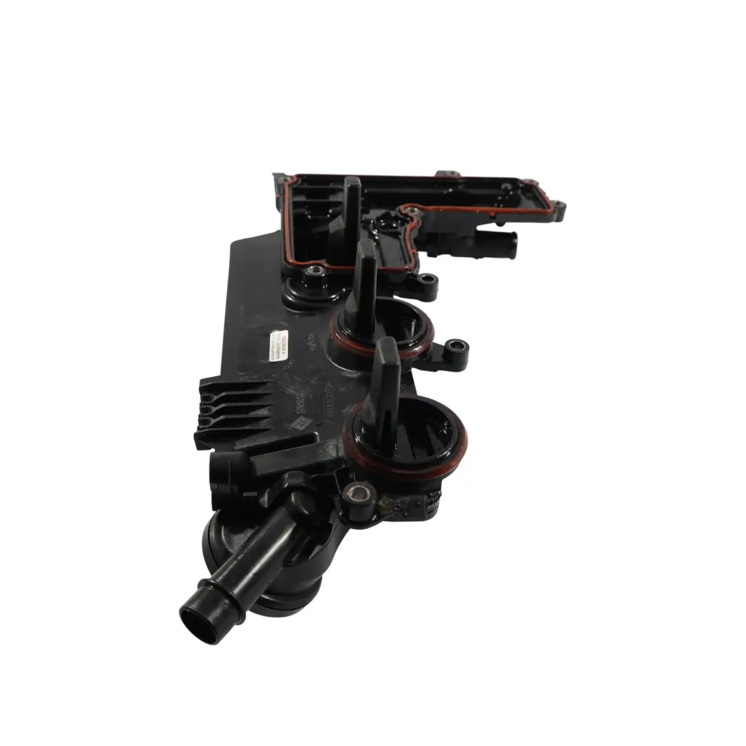 Couvre Culbuteur Arbre à Cames 2.2 TDCI pour Range Rover Evoque L538 à propos du numéro de pièce LR022304 Range Rover Evoque L538 Couvre Culbuteur Arbre à Cames 2.2 TDCI - SKU LR022304 - Numéro de pièce LR022304