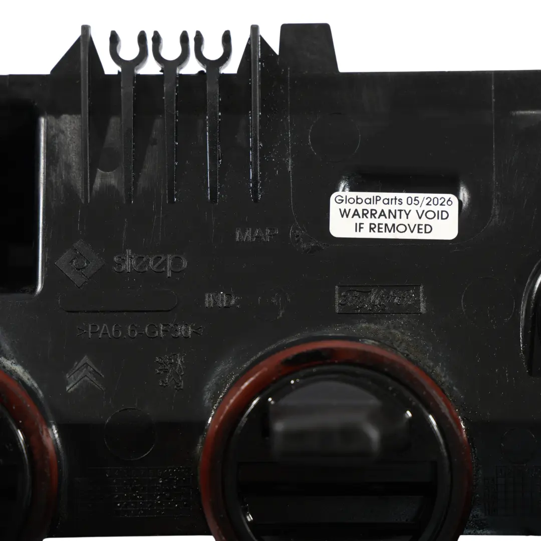 Nockenwelle Abdeckung 2.2 TDCI für Range Rover Evoque L538 mit Teilenummer LR022304 Range Rover Evoque L538 Nockenwelle Abdeckung 2.2 TDCI - SKU LR022304 - Teilenummer LR022304