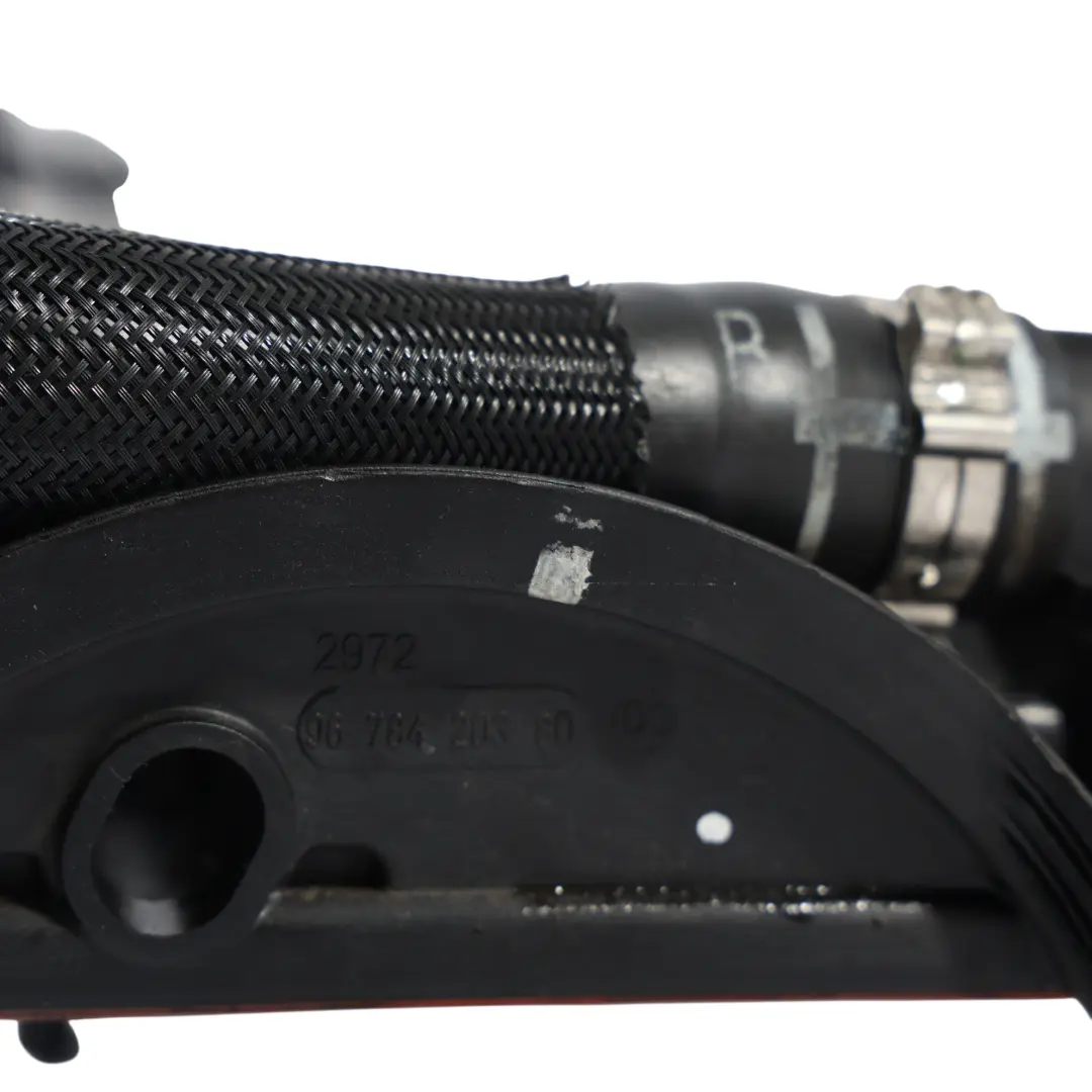 Couvre Culbuteur Arbre à Cames 2.2 TDCI pour Range Rover Evoque L538 à propos du numéro de pièce LR022304 Range Rover Evoque L538 Couvre Culbuteur Arbre à Cames 2.2 TDCI - SKU LR022304 - Numéro de pièce LR022304