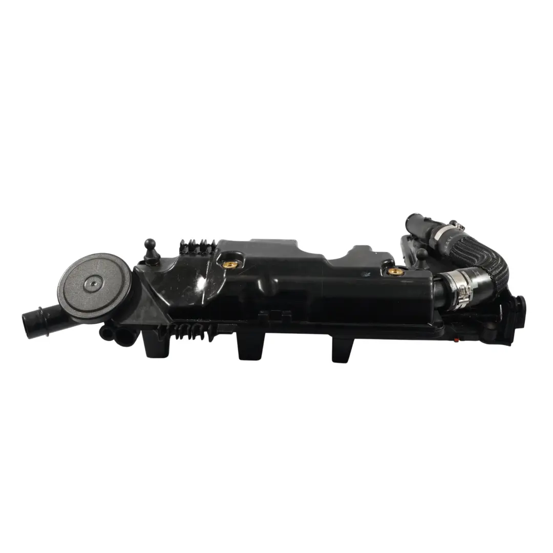 Range Rover Evoque L538 Couvre Culbuteur Arbre à Cames 2.2 TDCI - SKU LR022304 - Numéro de pièce LR022304