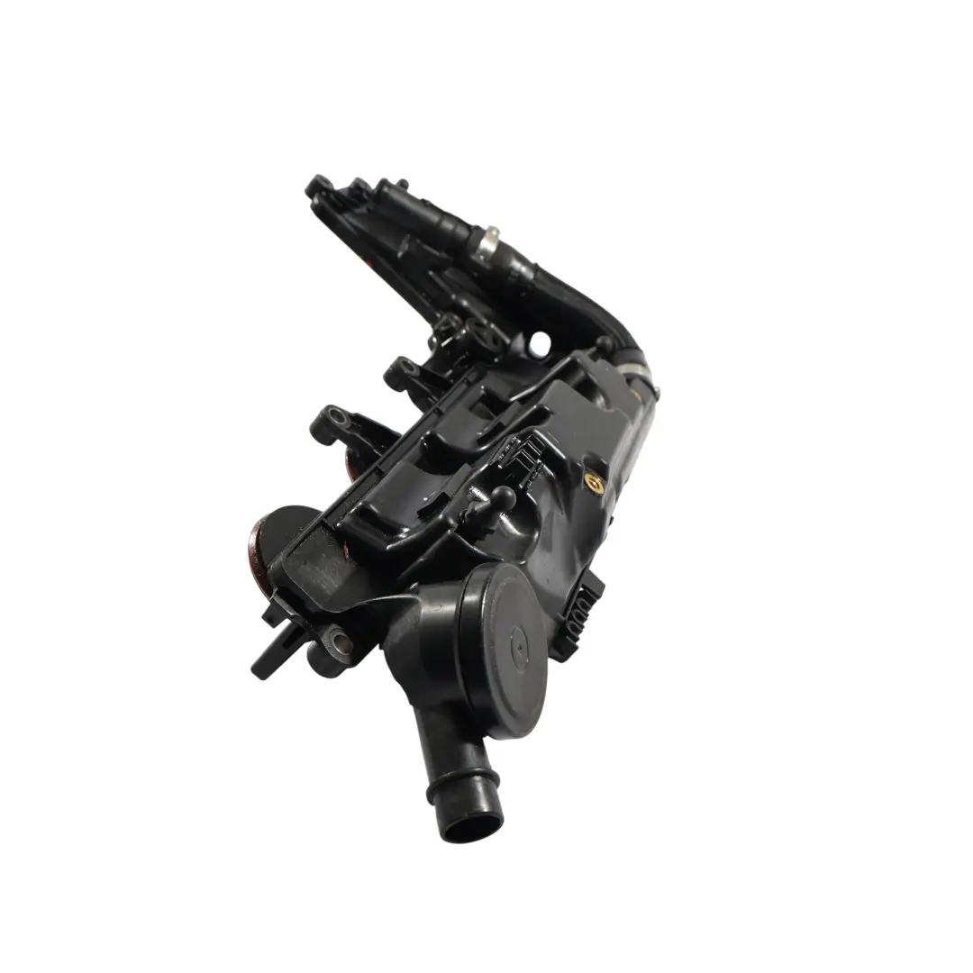 Pokrywa Wałka Rozrządu 2.2 TDCI do Range Rover Evoque L538 o numerze LR022304 Range Rover Evoque L538 Pokrywa Wałka Rozrządu 2.2 TDCI - SKU LR022304 - Numer Części LR022304