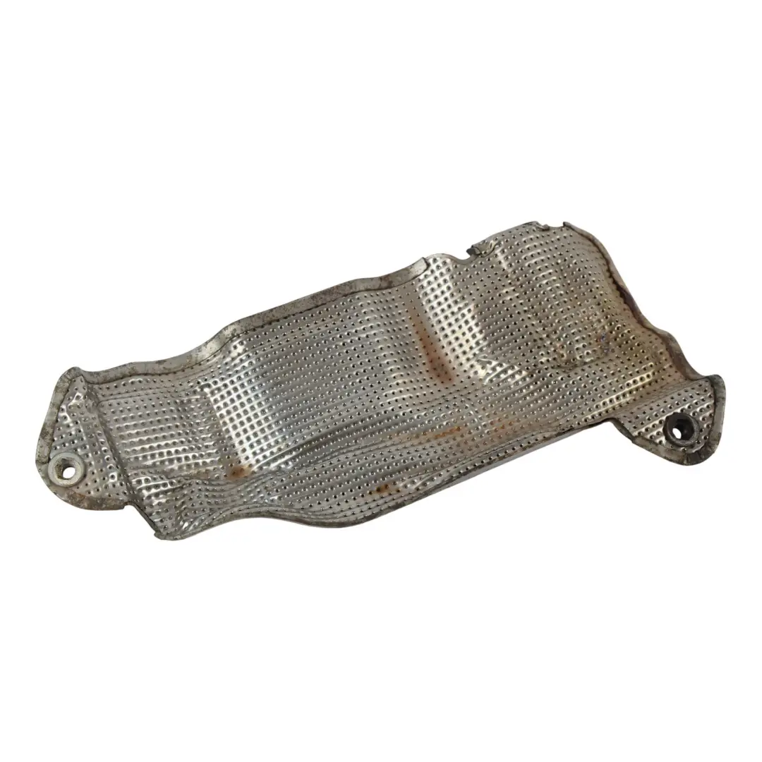 Krümmer Hitzeschild Abdeckung 9686971680 für Land Rover Range Rover Evoque L538 mit Teilenummer LR022338 Land Rover Range Rover Evoque L538 Krümmer Hitzeschild Abdeckung 9686971680 - SKU LR022338 - Teilenummer LR022338