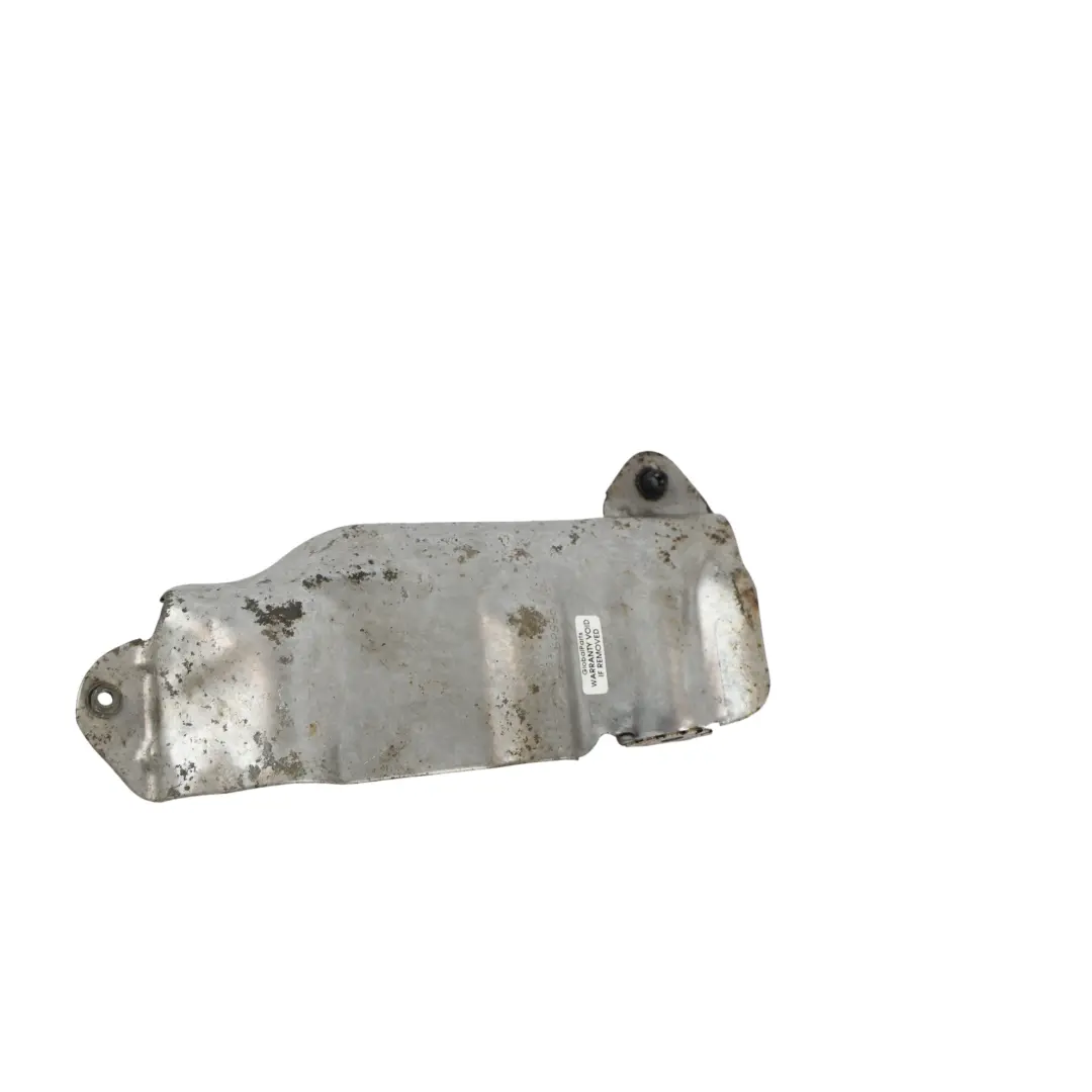 Krümmer Hitzeschild Abdeckung 9686971680 für Land Rover Range Rover Evoque L538 mit Teilenummer LR022338 Land Rover Range Rover Evoque L538 Krümmer Hitzeschild Abdeckung 9686971680 - SKU LR022338 - Teilenummer LR022338