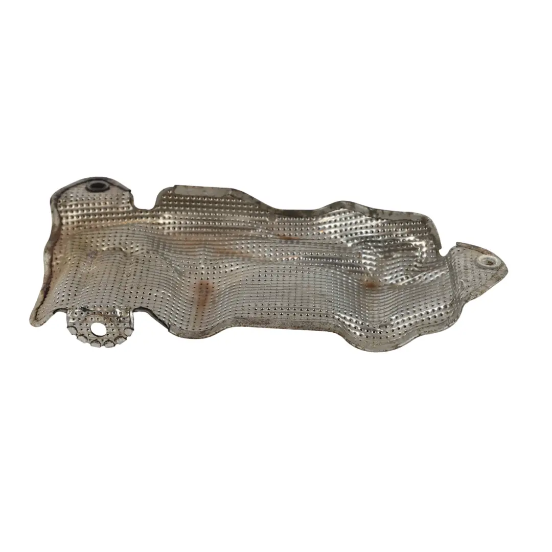 Krümmer Hitzeschild Abdeckung 9686971680 für Land Rover Range Rover Evoque L538 mit Teilenummer LR022338 Land Rover Range Rover Evoque L538 Krümmer Hitzeschild Abdeckung 9686971680 - SKU LR022338 - Teilenummer LR022338