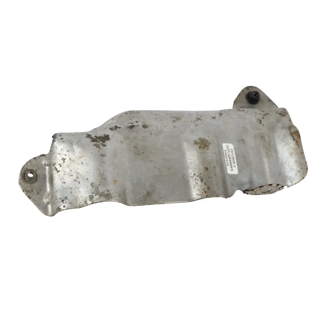 Protezione Copertura Scudo Termico Collettore 9686971680 per Land Rover Evoque L538 con numero di parte LR022338 Land Rover Evoque L538 Protezione Copertura Scudo Termico Collettore 9686971680 - SKU LR022338 - Numero di parte LR022338