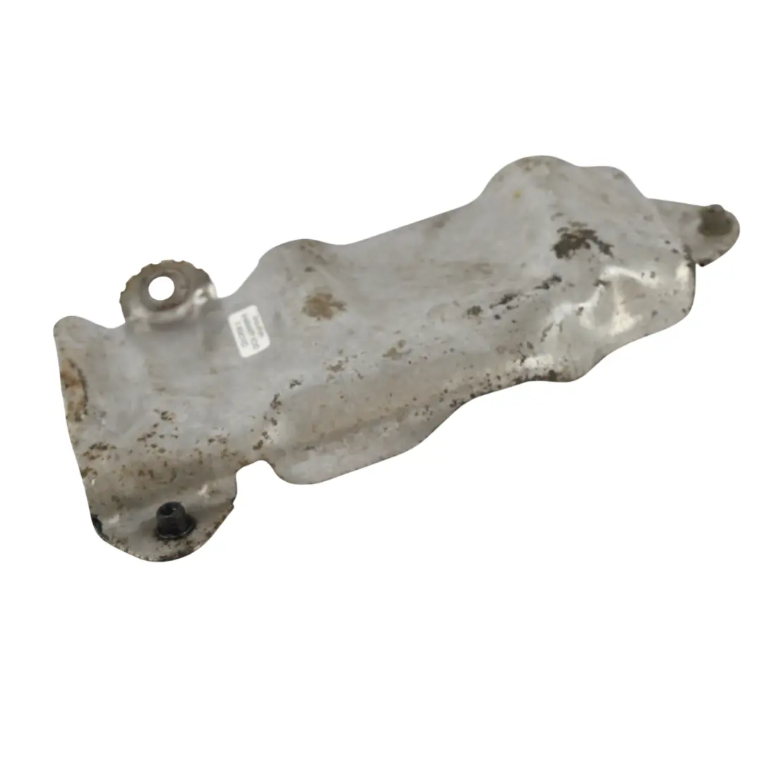 Land Rover Range Rover Evoque L538 Krümmer Hitzeschild Abdeckung 9686971680 - SKU LR022338 - Teilenummer LR022338