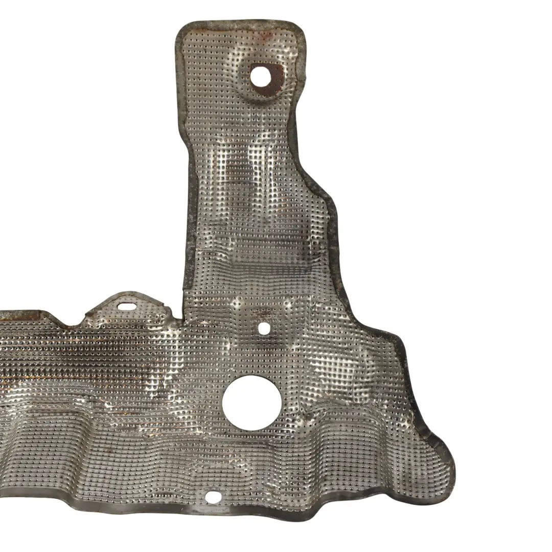 Osłona Termiczna Kolektora 9688632180 do Land Rover Range Rover Evoque L538 o numerze LR022341 Land Rover Range Rover Evoque L538 Osłona Termiczna Kolektora 9688632180 - SKU LR022341 - Numer Części LR022341