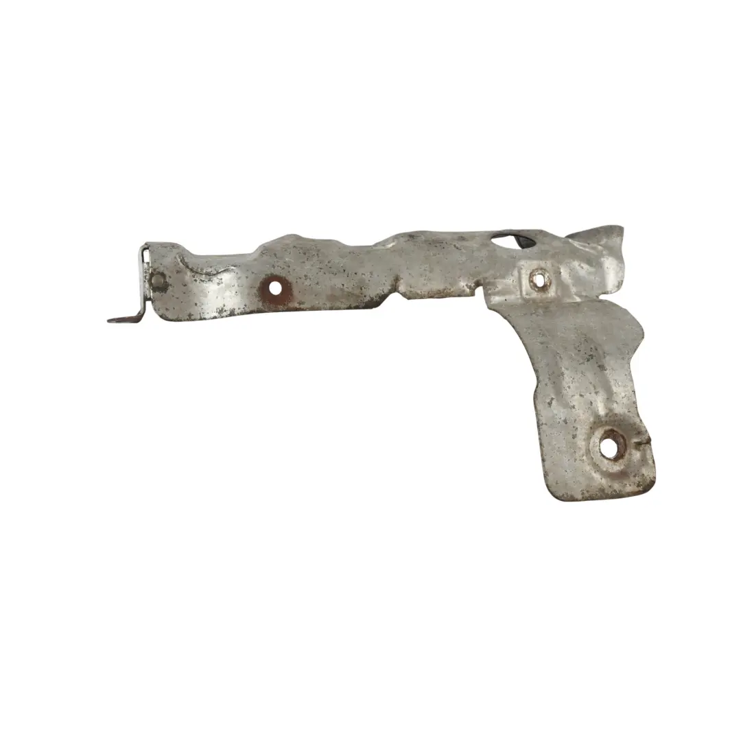 Krümmer Hitzeschild Abdeckung 9688632180 für Land Rover Range Rover Evoque L538 mit Teilenummer LR022341 Land Rover Range Rover Evoque L538 Krümmer Hitzeschild Abdeckung 9688632180 - SKU LR022341 - Teilenummer LR022341