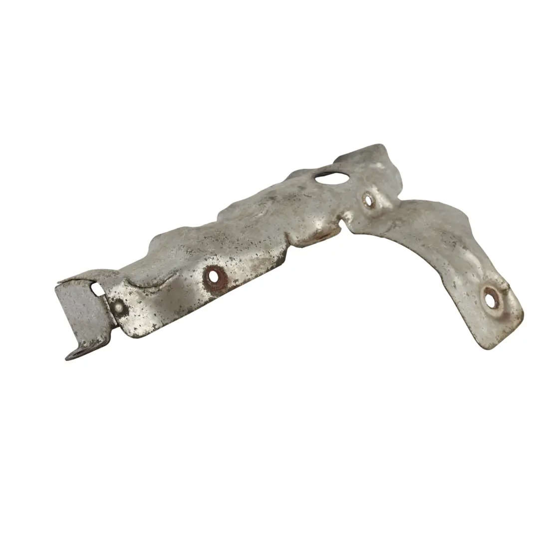 Land Rover Range Rover Evoque L538 Copertura Scudo Termico Collettore 9688632180 - SKU LR022341 - Numero di parte LR022341