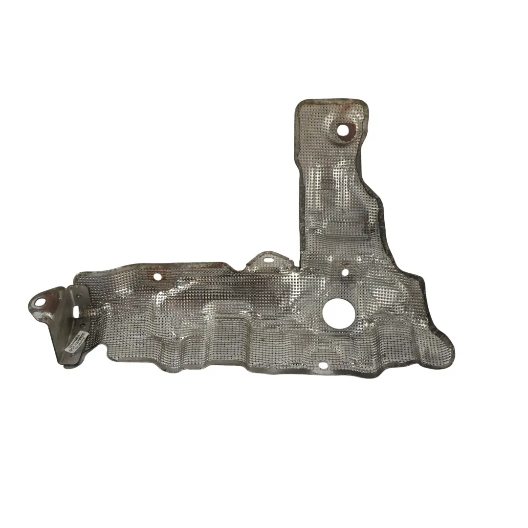 Copertura Scudo Termico Collettore 9688632180 per Land Rover Range Rover Evoque L538 con numero di parte LR022341 Land Rover Range Rover Evoque L538 Copertura Scudo Termico Collettore 9688632180 - SKU LR022341 - Numero di parte LR022341