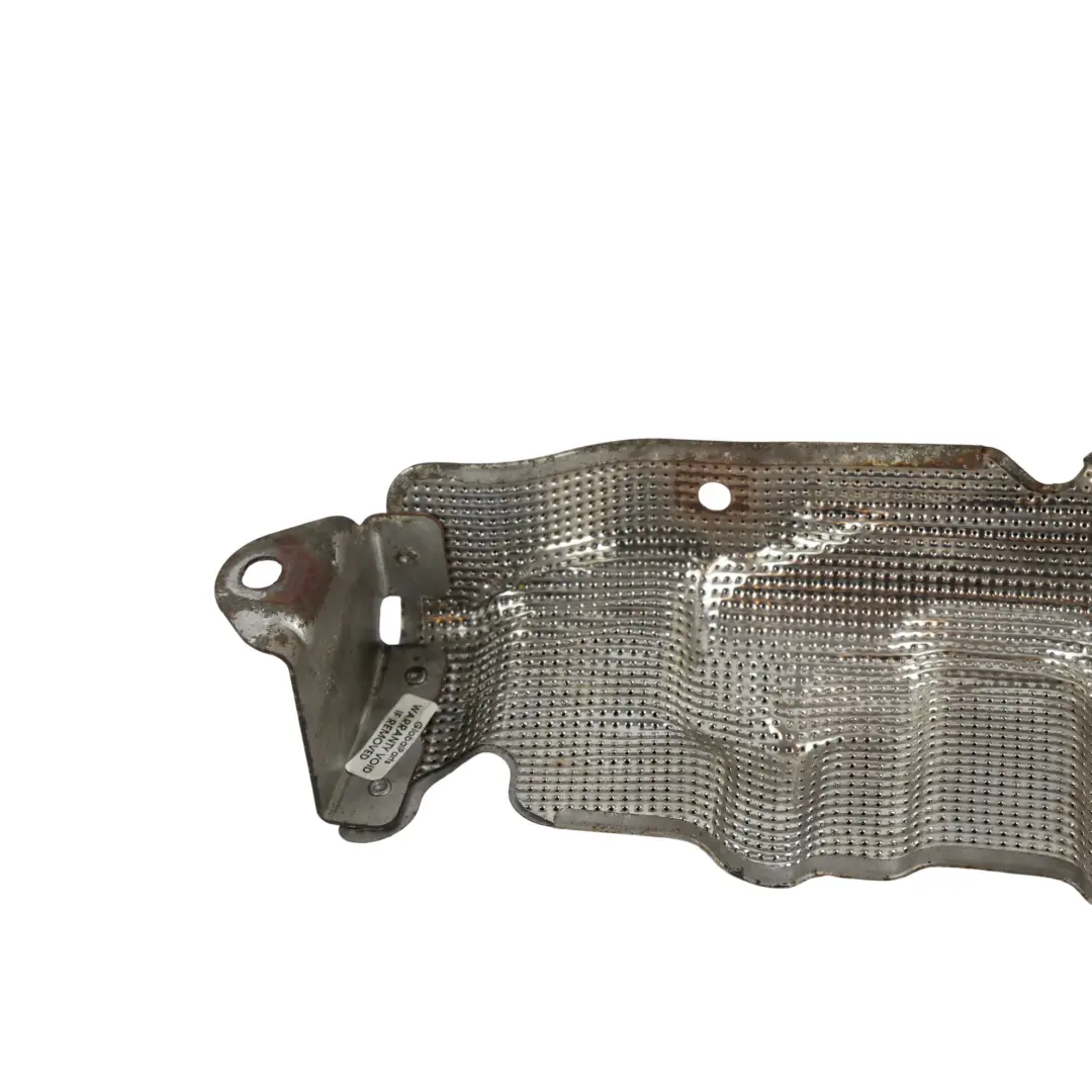 Land Rover Range Rover Evoque L538 Copertura Scudo Termico Collettore 9688632180 - SKU LR022341 - Numero di parte LR022341