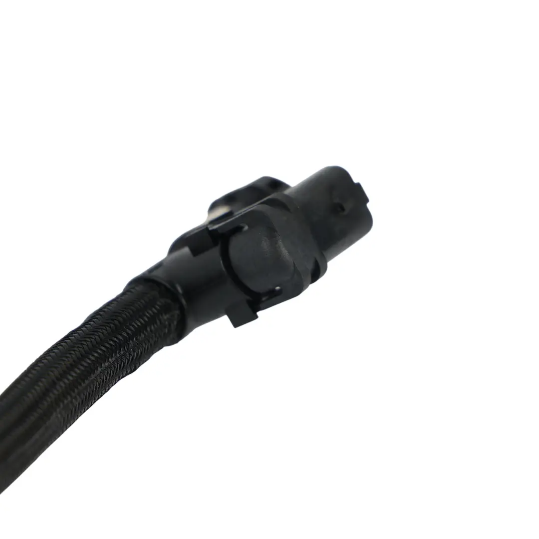 Range Rover Evoque L538 Fuel Filter Tube Line Hose Pipe BG9Q-9B303-AA - SKU LR023064 - Part number LR023064