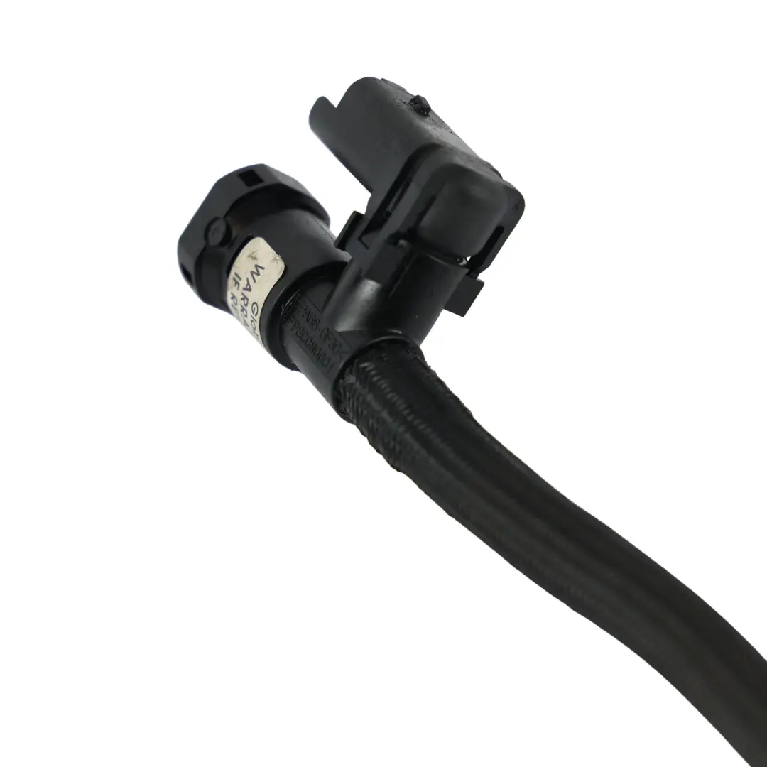 Range Rover Evoque L538 Kraftstofffilter Rohr BG9Q-9B303-AA - SKU LR023064 - Teilenummer LR023064