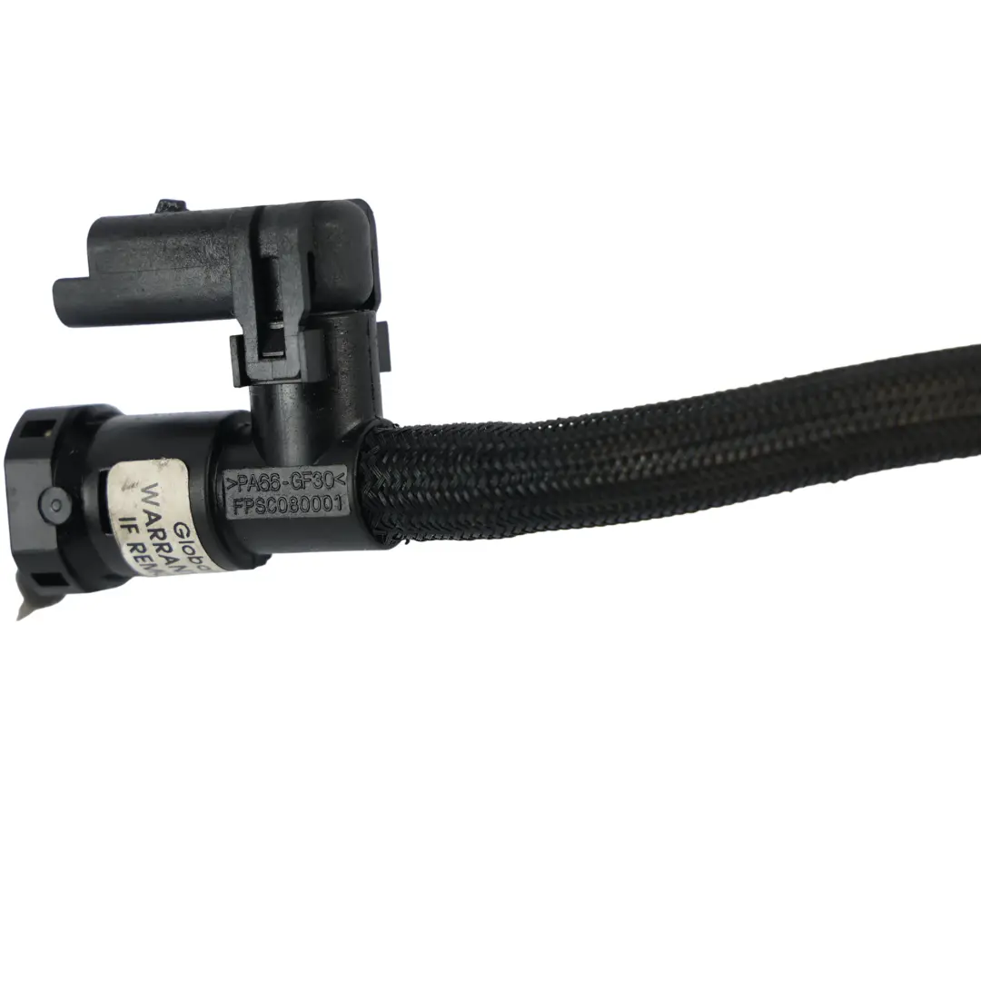 Range Rover Evoque L538 Tubo Filtro Carburante BG9Q-9B303-AA - SKU LR023064 - Numero di parte LR023064