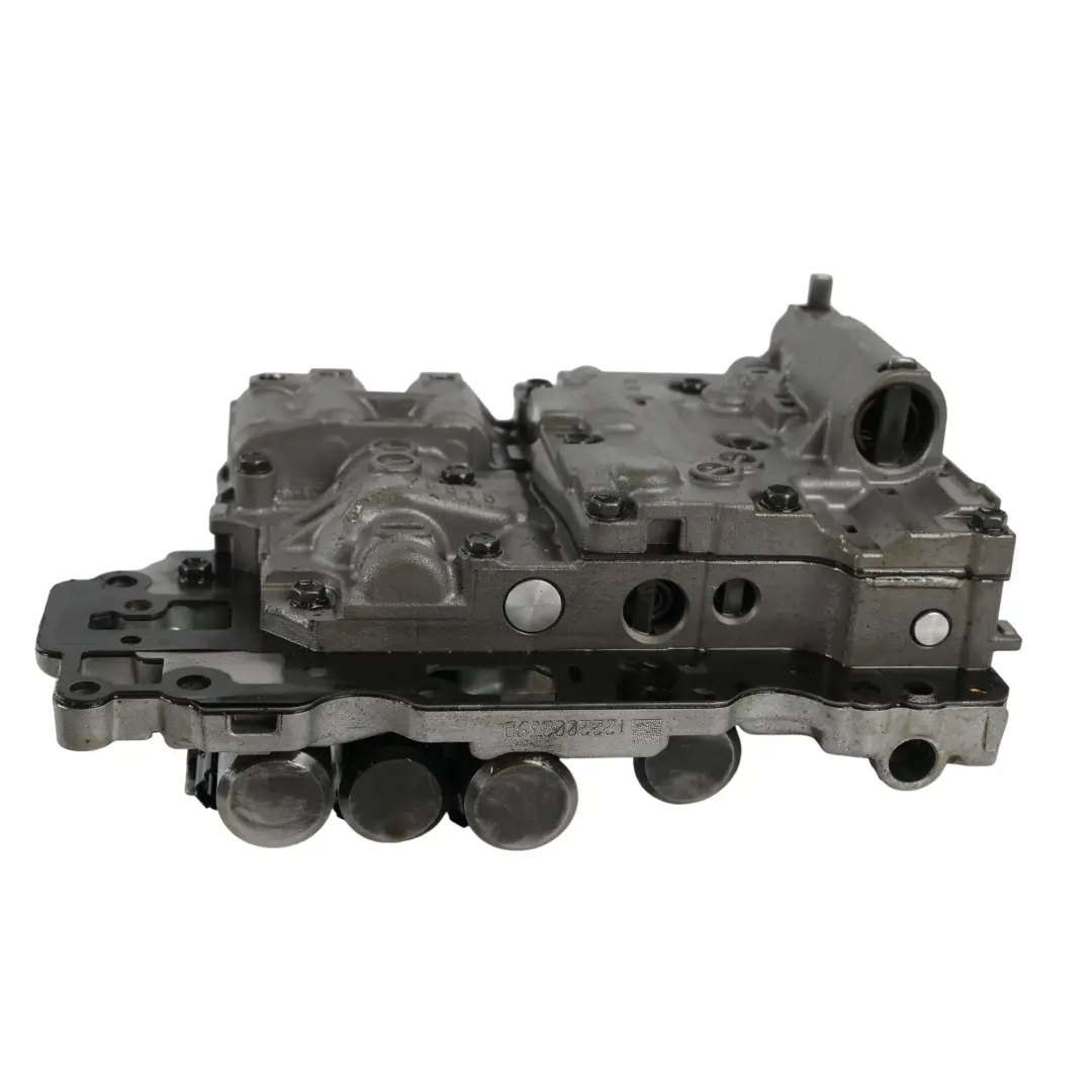 Land Rover Range Rover Evoque L538 Automatikgetriebe Ventilblock - SKU LR023467 - Teilenummer LR023467