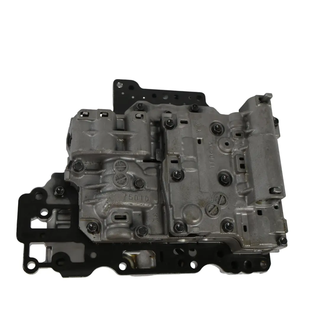 Land Rover Range Rover Evoque L538 Blocco Valvole Automatica - SKU LR023467 - Numero di parte LR023467