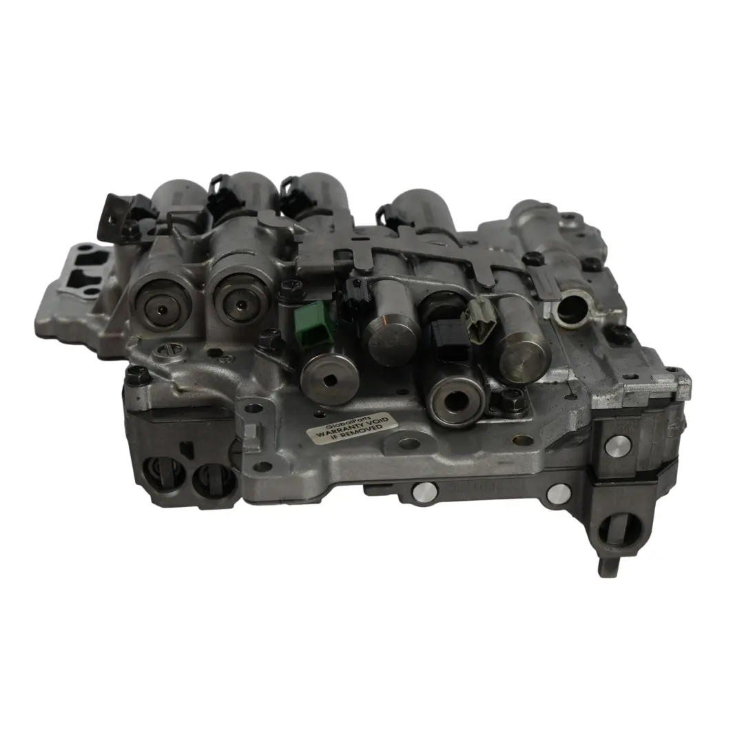 Land Rover Range Rover Evoque L538 Bloc Valve Transmission Automatique - SKU LR023467 - Numéro de pièce LR023467