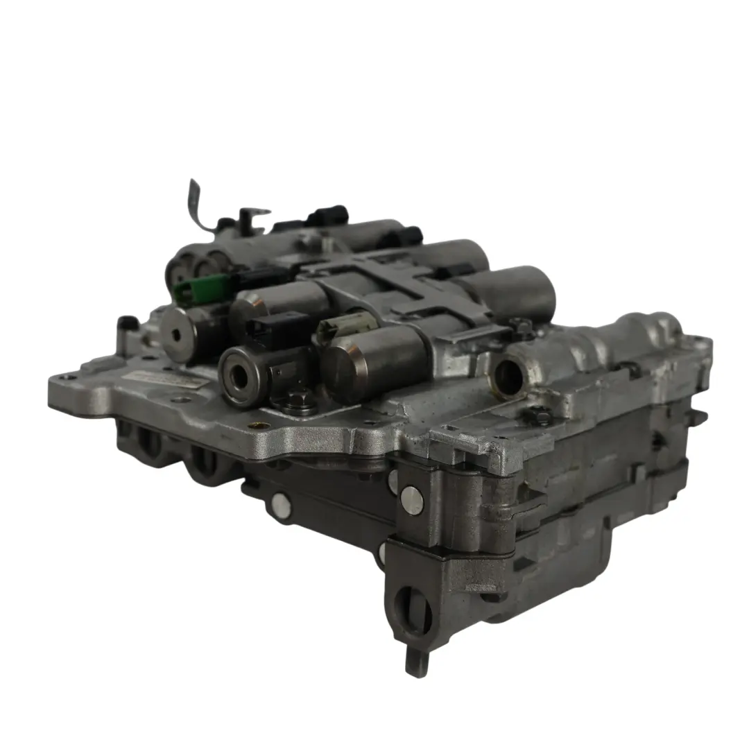 Automatikgetriebe Ventilblock für Land Rover Range Rover Evoque L538 mit Teilenummer LR023467 Land Rover Range Rover Evoque L538 Automatikgetriebe Ventilblock - SKU LR023467 - Teilenummer LR023467