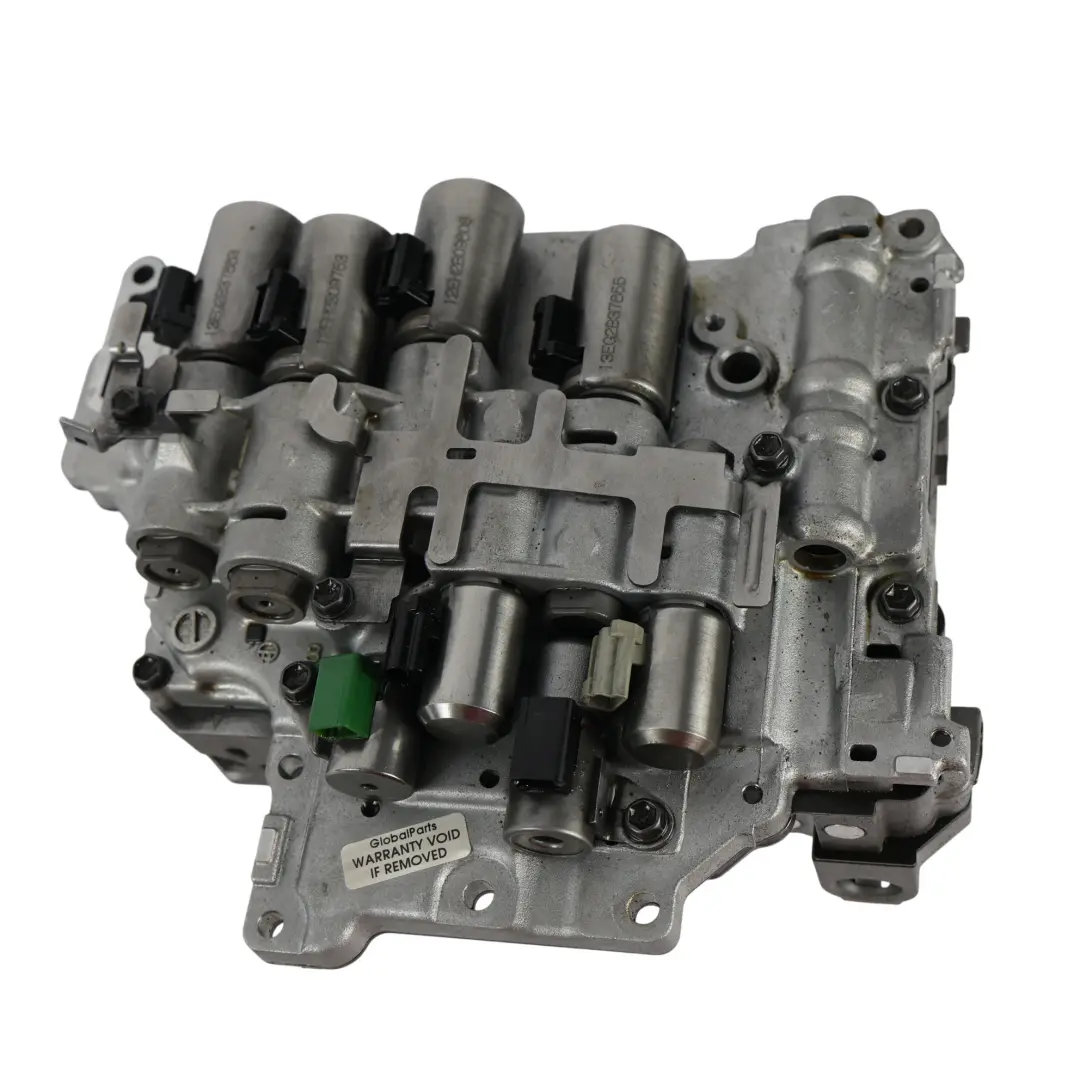 Blok Zaworowy Mechatronika Skrzyni Biegów do Range Rover Evoque L538 o numerze LR023467 Range Rover Evoque L538 Blok Zaworowy Mechatronika Skrzyni Biegów - SKU LR023467 - Numer Części LR023467