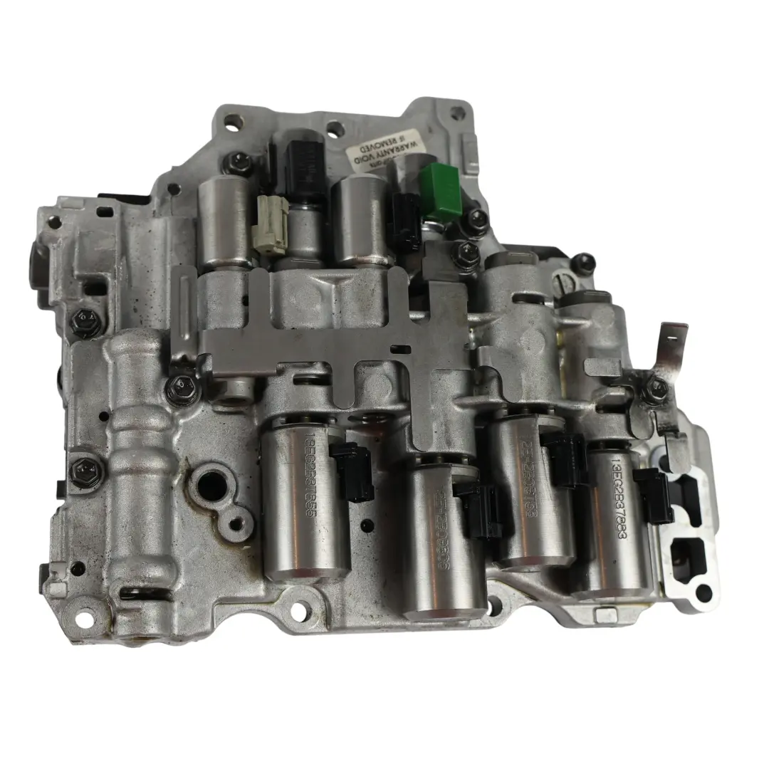 Blocco Valvole Automatica per Land Rover Range Rover Evoque L538 con numero di parte LR023467 Land Rover Range Rover Evoque L538 Blocco Valvole Automatica - SKU LR023467 - Numero di parte LR023467