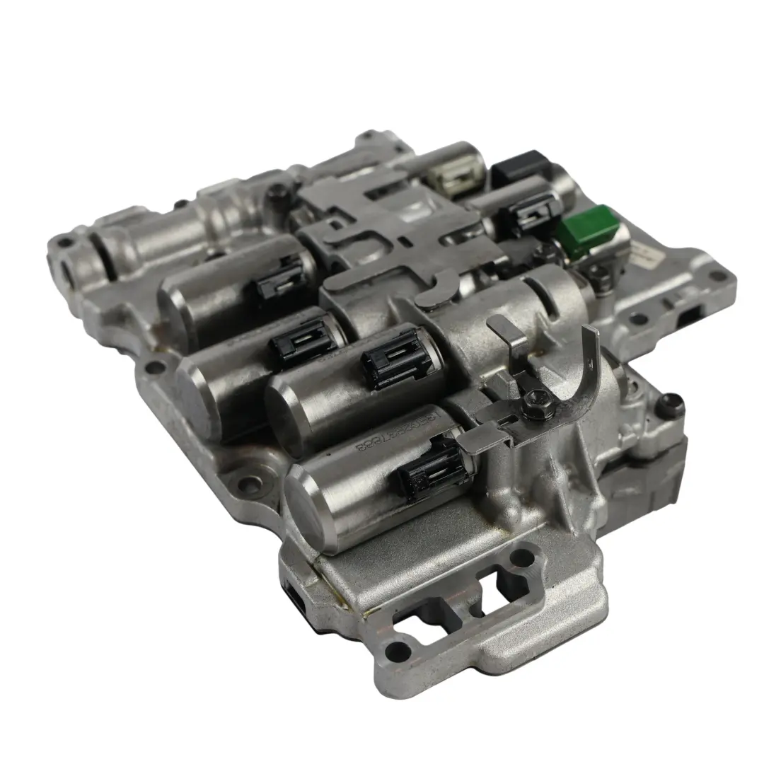 Automatikgetriebe Ventilblock für Land Rover Range Rover Evoque L538 mit Teilenummer LR023467 Land Rover Range Rover Evoque L538 Automatikgetriebe Ventilblock - SKU LR023467 - Teilenummer LR023467