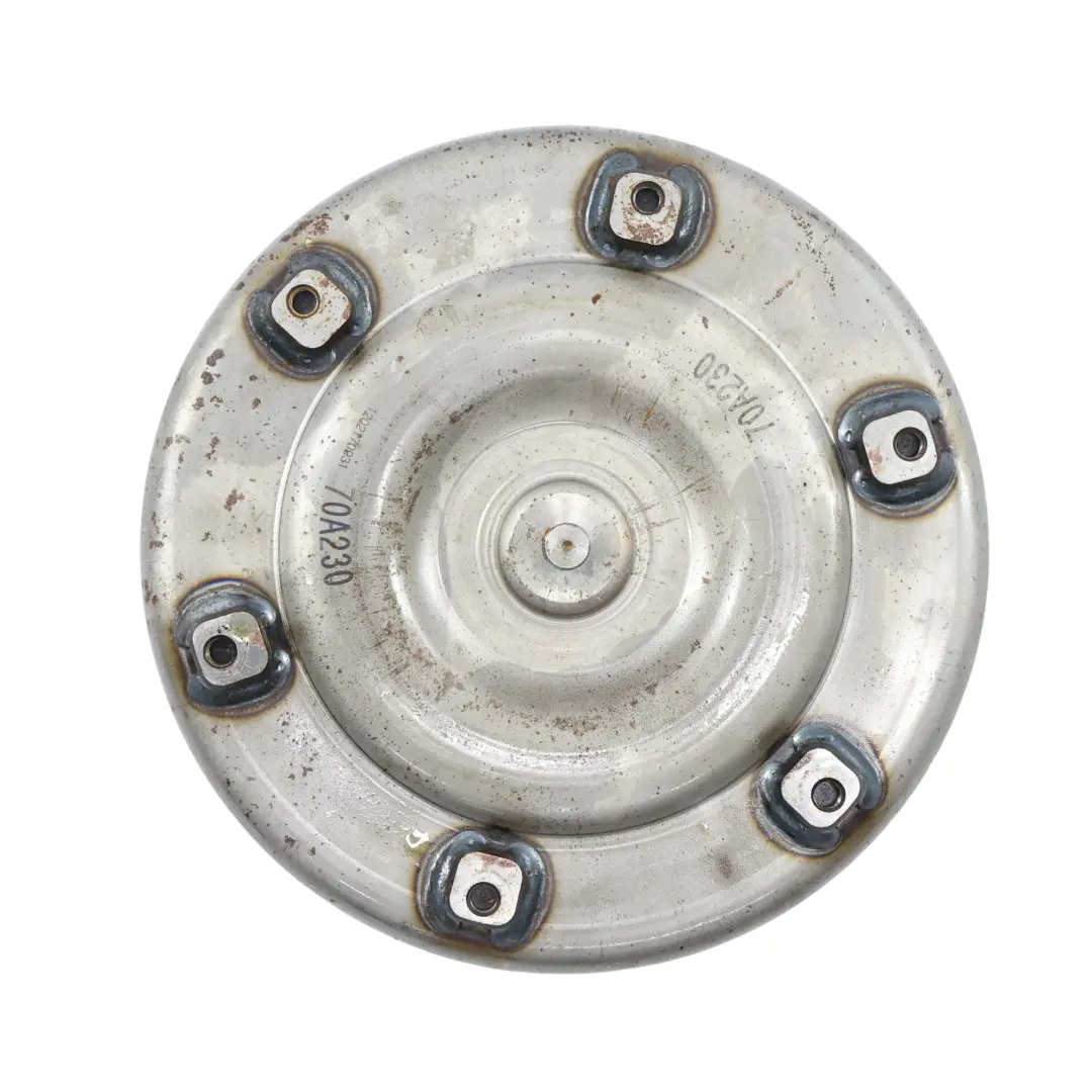 Torque Converter 2.2 TDCi Diesel to Land Rover Range Rover Evoque L538 with Part number LR023564 Land Rover Range Rover Evoque L538 Torque Converter 2.2 TDCi Diesel - SKU LR023564 - Part number LR023564