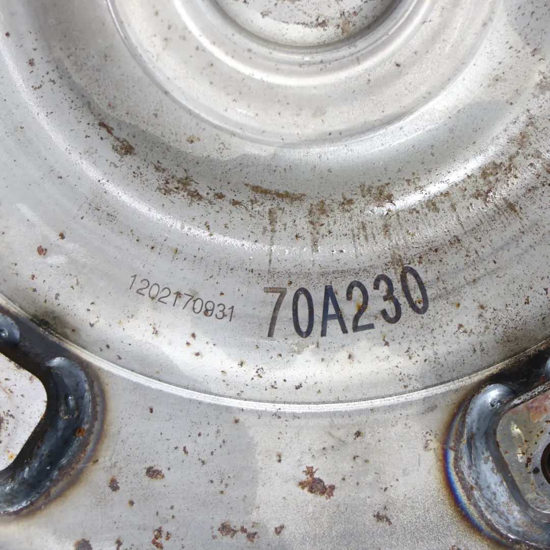 Torque Converter 2.2 TDCi Diesel to Land Rover Range Rover Evoque L538 with Part number LR023564 Land Rover Range Rover Evoque L538 Torque Converter 2.2 TDCi Diesel - SKU LR023564 - Part number LR023564
