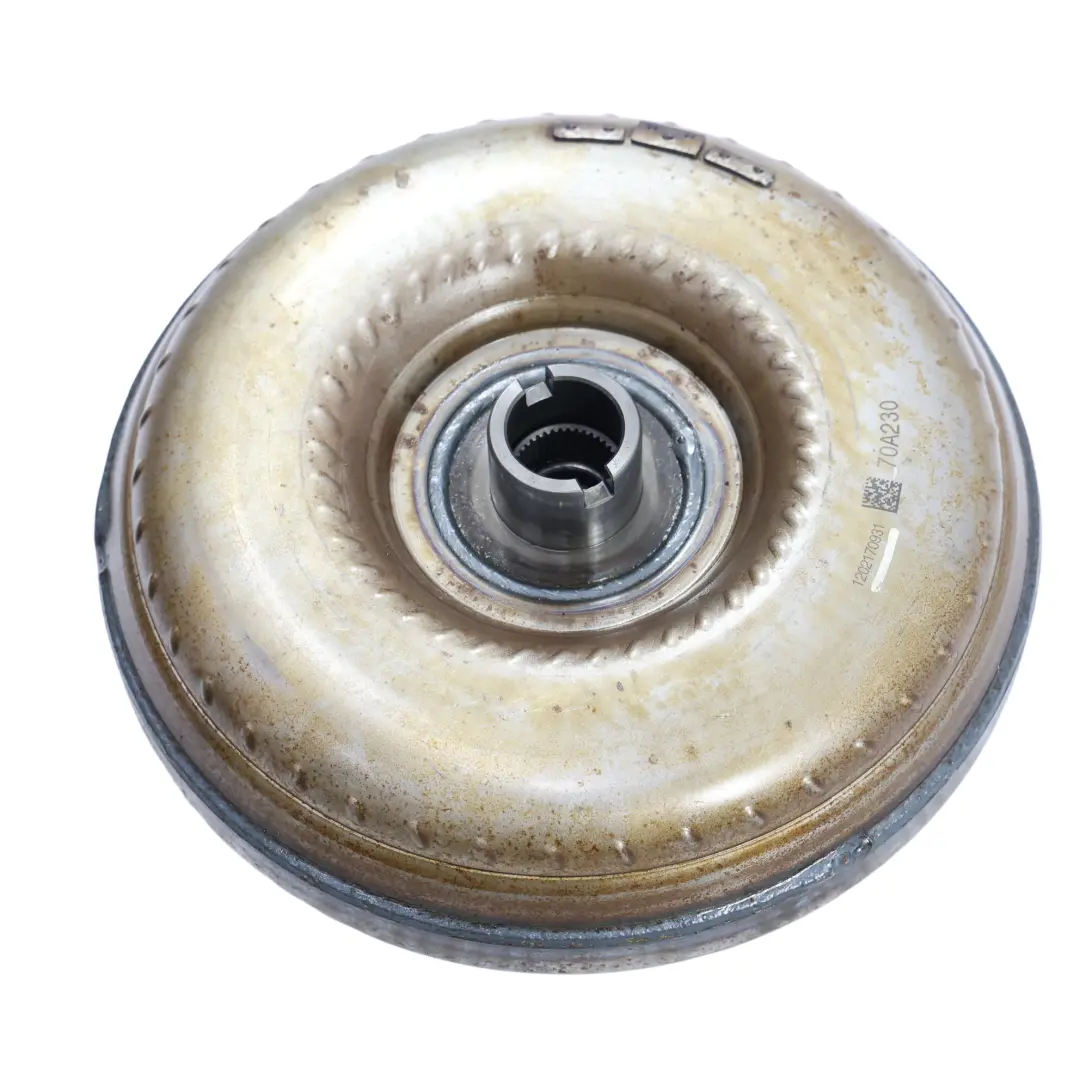 Convertitore Coppia 2.2 TDCi Diesel per Land Rover Range Rover Evoque L538 con numero di parte LR023564 Land Rover Range Rover Evoque L538 Convertitore Coppia 2.2 TDCi Diesel - SKU LR023564 - Numero di parte LR023564