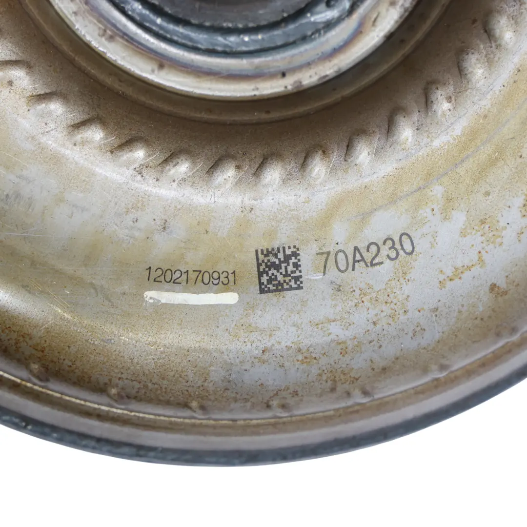 Land Rover Range Rover Evoque L538 Convertitore Coppia 2.2 TDCi Diesel - SKU LR023564 - Numero di parte LR023564