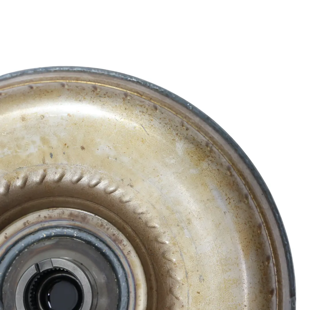 Torque Converter 2.2 TDCi Diesel to Land Rover Range Rover Evoque L538 with Part number LR023564 Land Rover Range Rover Evoque L538 Torque Converter 2.2 TDCi Diesel - SKU LR023564 - Part number LR023564